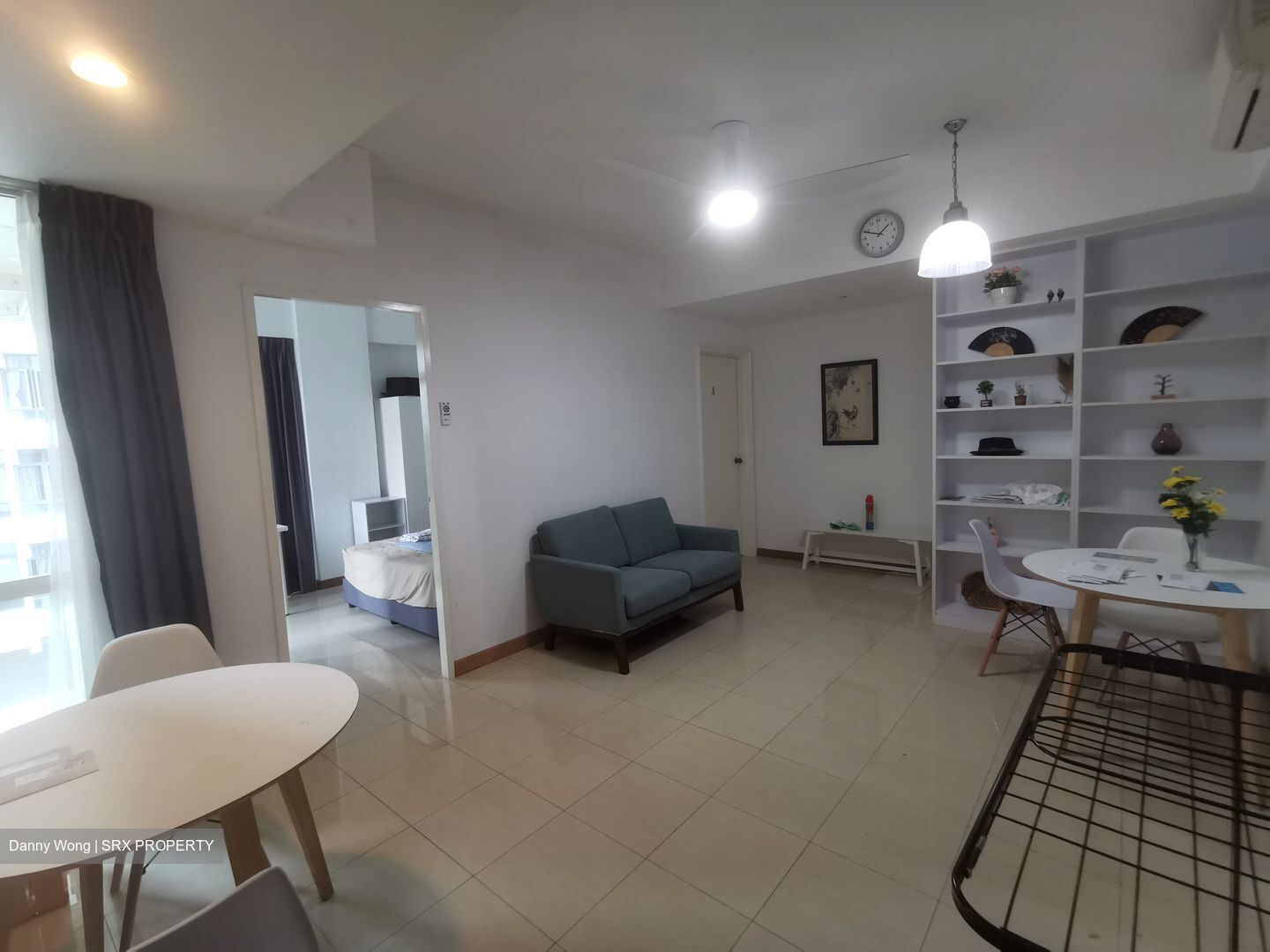 Riverdale Residence (D9), Apartment For Rent 90912991